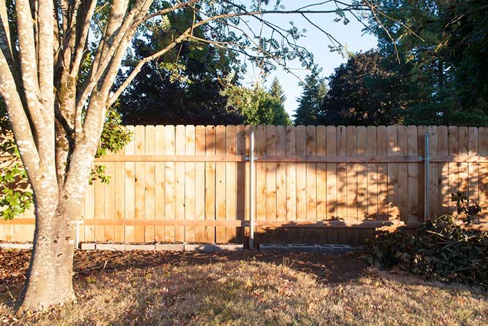 Fencing Services