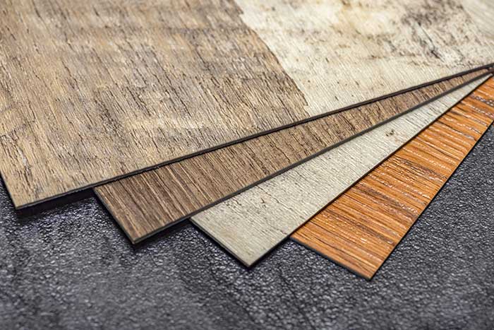Flooring Services