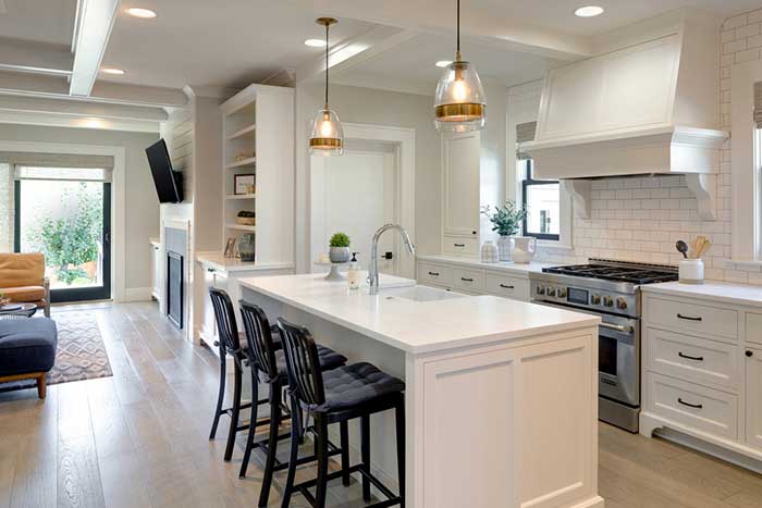Kitchen Remodeling Services