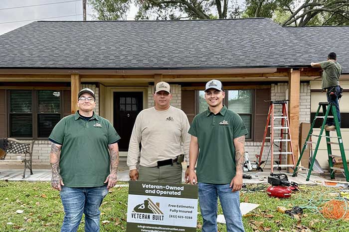Roofing Contractors