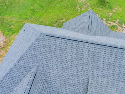 Asphalt Shingle Roofing