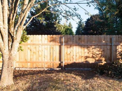 Fencing Services