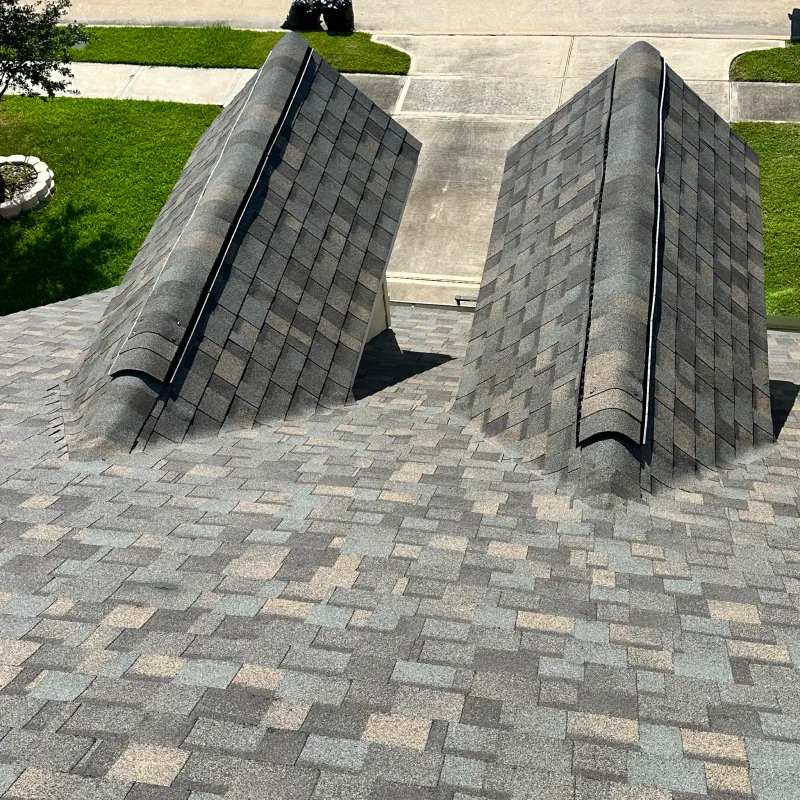 Roof Replacements