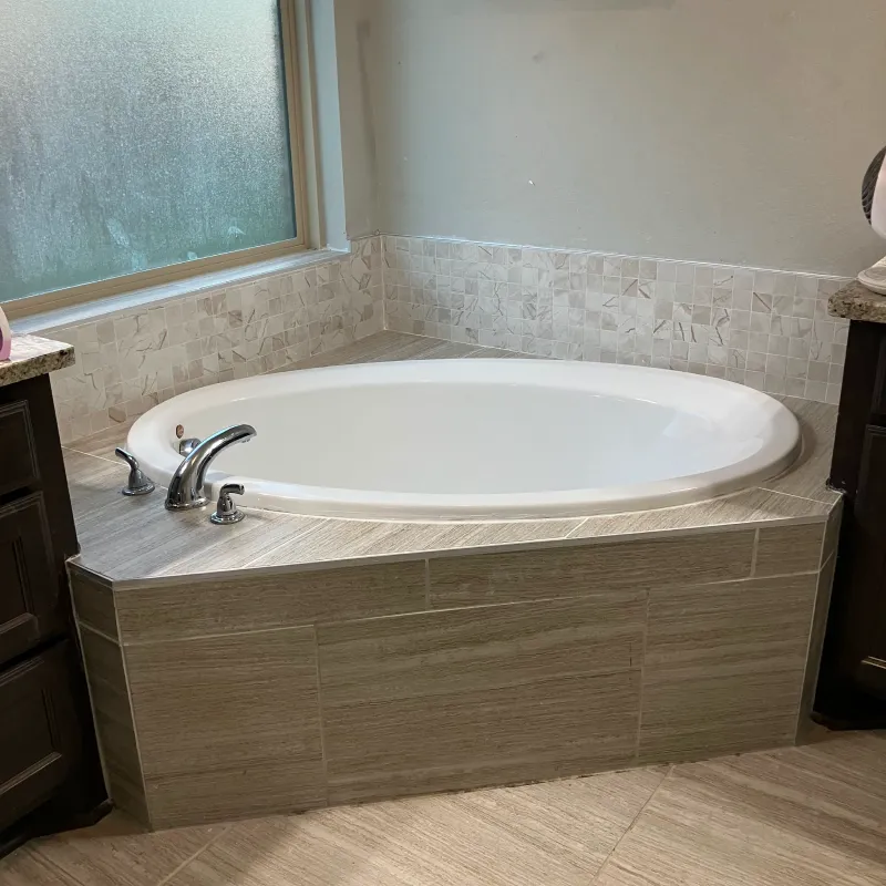 Veteran ADA Remodels