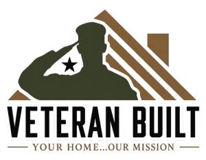 Veteran Built Roofing and Construction Cypress, TX